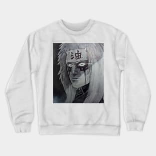 2 Crewneck Sweatshirt